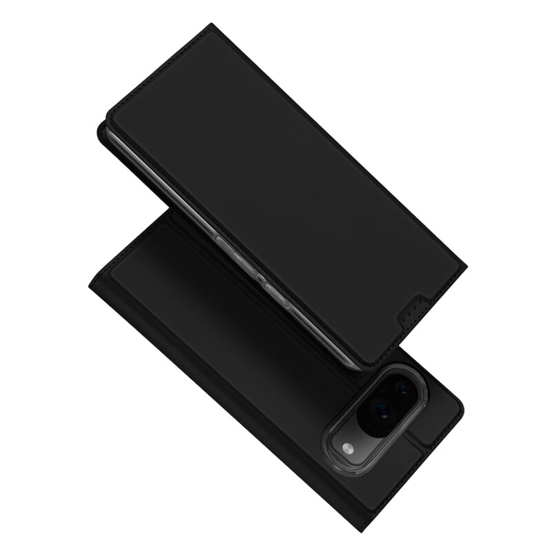 Husa Google Pixel 9 Dux Ducis Skin Pro, negru