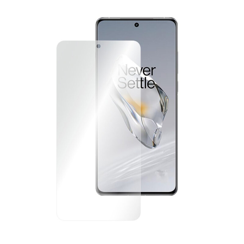 [Pachet 2x] Folie regenerabila premium OnePlus 12 Smart Protection Classic, transparenta