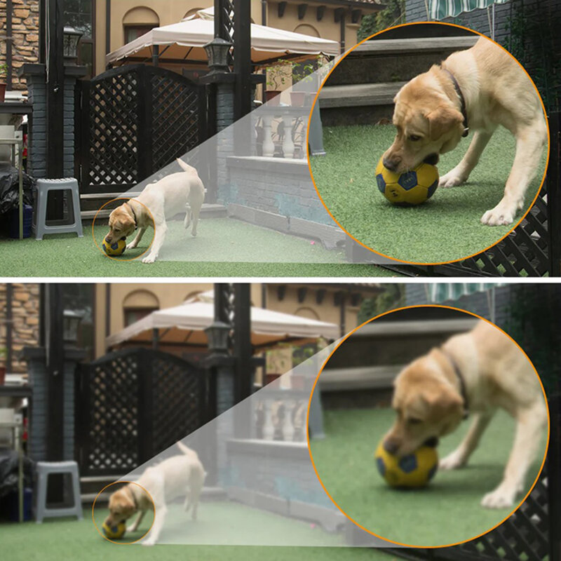 Camera supraveghere exterioara fara fir Imou, IPC-S3EP-5M0WE