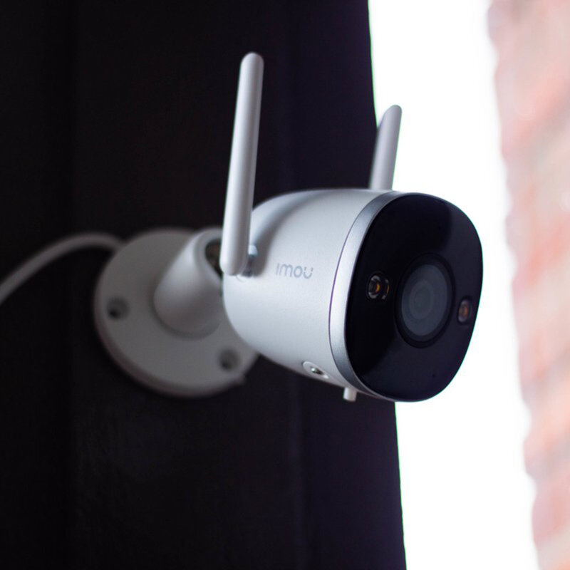 Camera supraveghere exterioara fara fir Imou, IPC-S3EP-5M0WE