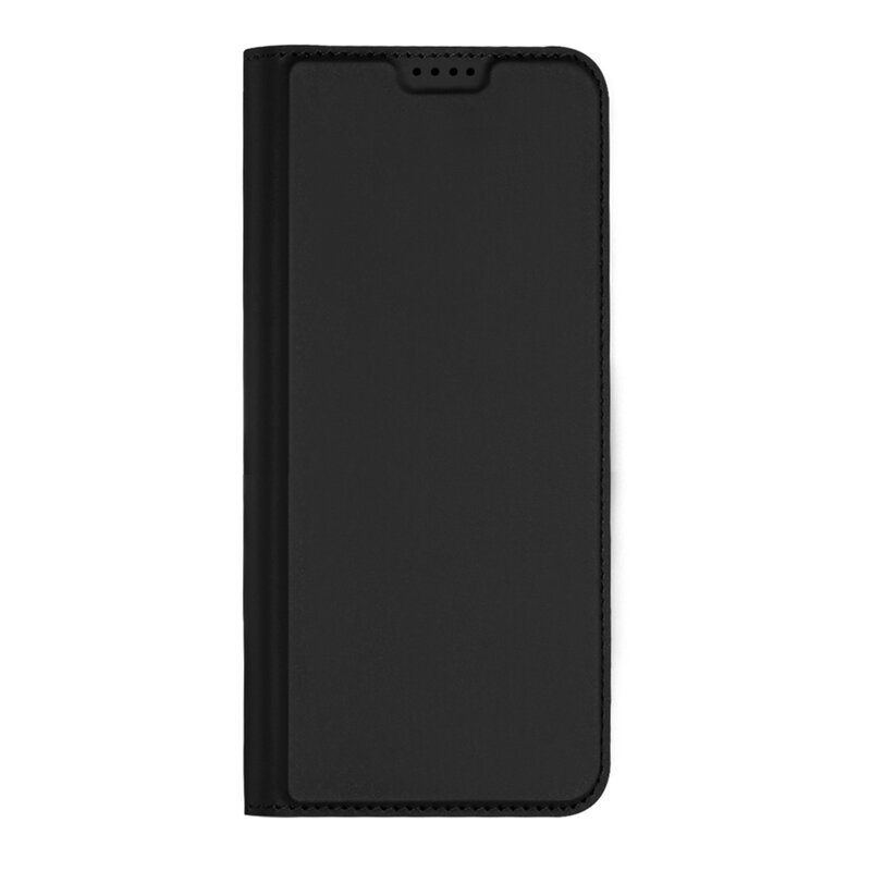 Husa Oppo Reno12 FS Dux Ducis Skin Pro, negru