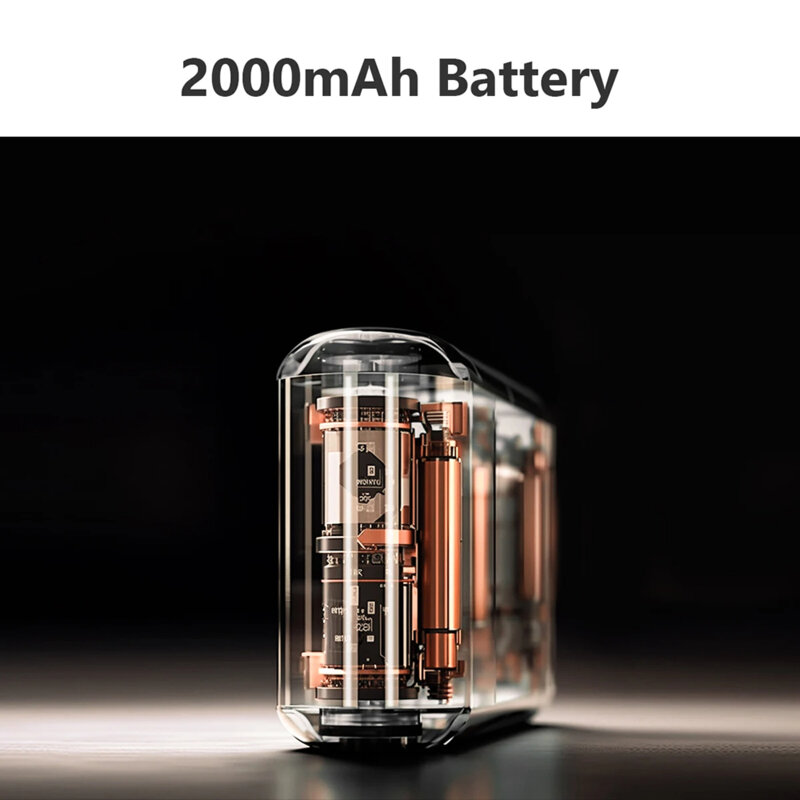 Camera supraveghere interior smart Imou, IPC-S2VBP-5M0WR