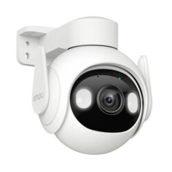 Camera supraveghere exterior WiFi smart Imou, IPC-K7FP-5H0WE