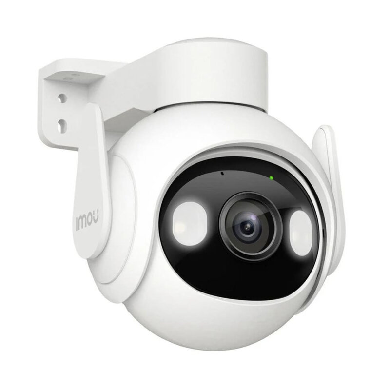 Camera supraveghere exterior WiFi smart Imou, IPC-K7FP-5H0WE
