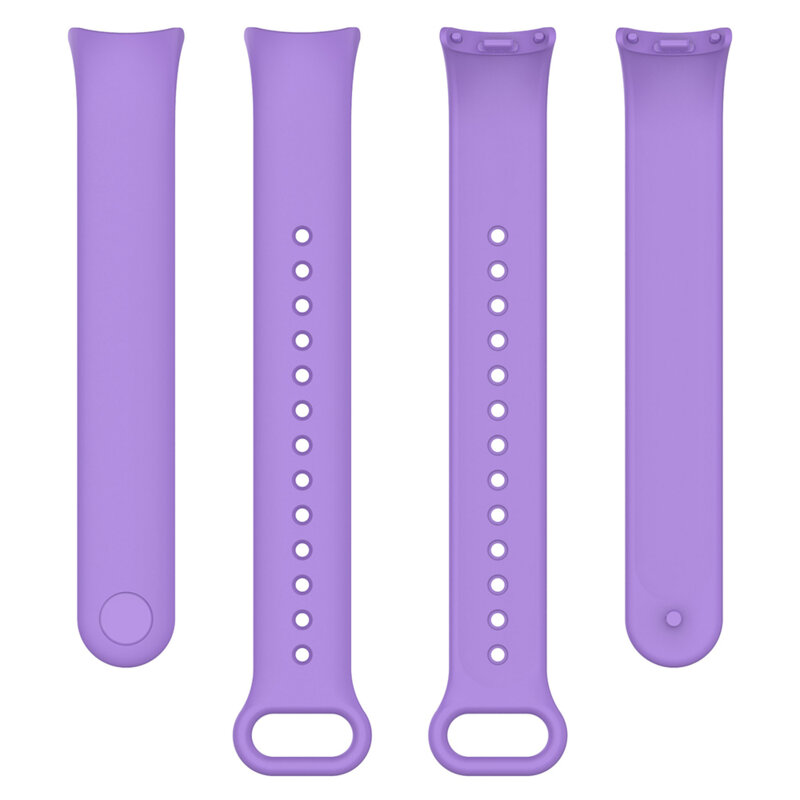 Bratara Xiaomi Mi Band 9 Techsuit, mov, W014