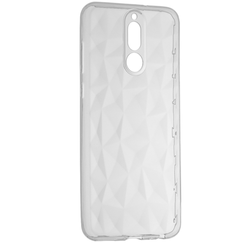 Husa Huawei Mate 10 Lite Silicon TPU Prism - Clear