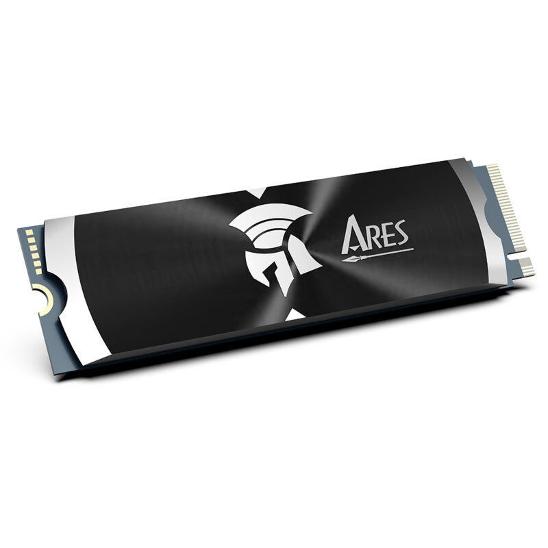 SSD Ares Dark Sword 8TB Dato, PCIe Gen4x4, 7200MB/s, ARSDSK-8TB