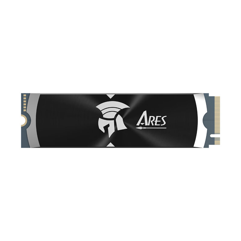 SSD Ares Dark Sword 4TB Dato, PCIe Gen4x4, 7200MB/s, ARSDSK-4TB