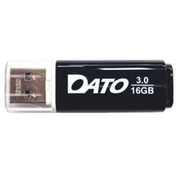 Memorie externa 16GB Dato, USB 3.0, 30MB/s, DB8002U3K-16G