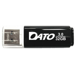 Memorie externa 32GB Dato, USB 3.0, 30MB/s, DB8002U3K-32G
