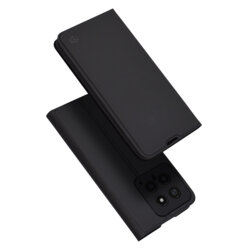 Husa Xiaomi 14 Techsuit Magskin Book, negru