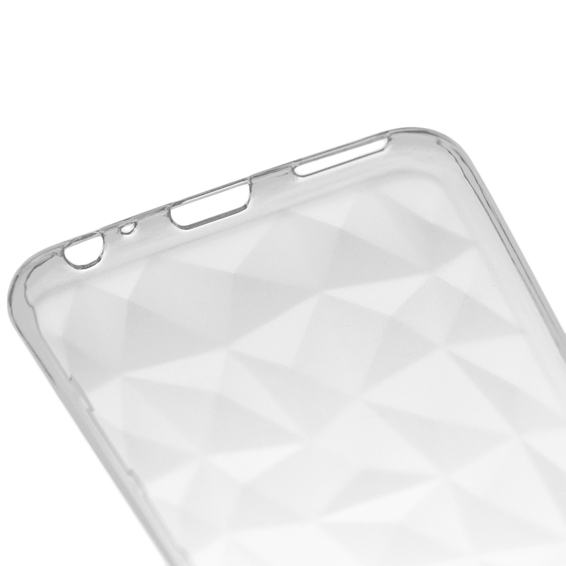 Husa Huawei Mate 10 Lite Silicon TPU Prism - Clear