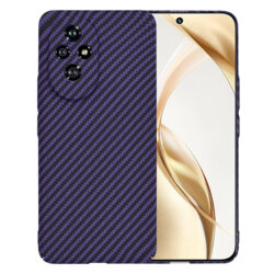 Husa Honor 200 Techsuit Carbonite FiberShell, mov