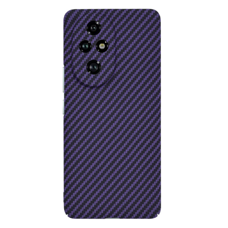 Husa Honor 200 Pro Techsuit Carbonite FiberShell, mov