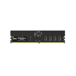 Memorie RAM DDR5, 16GB, 4800MHz desktop Dato, DT16G5DU48, negru