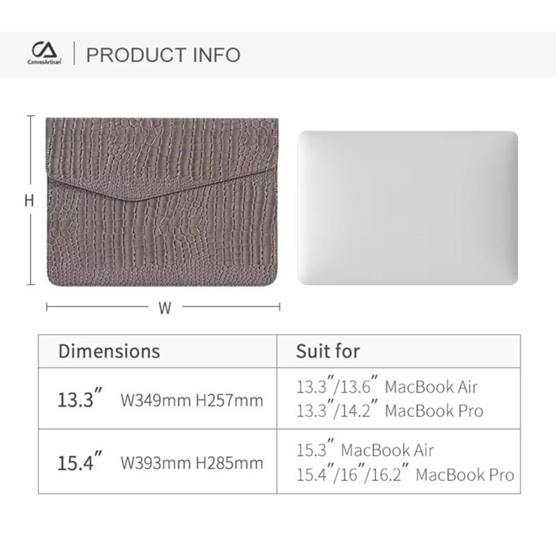 Husa pentru laptop 15
