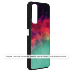 Husa Samsung Galaxy A16 Techsuit Glaze, Fiery Ocean