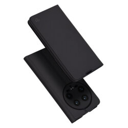 Husa Xiaomi 14 Ultra Techsuit Magskin Book, negru