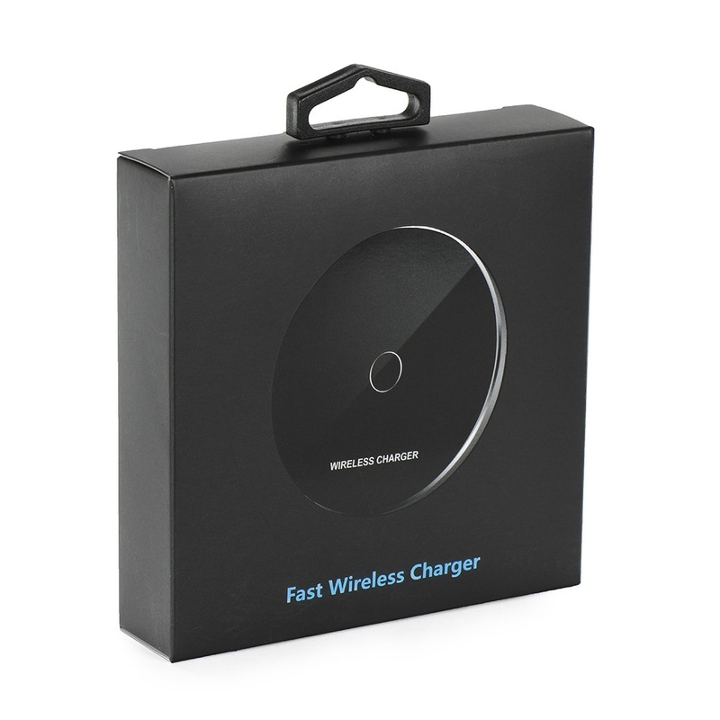 Incarcator Wireless KD01 - White