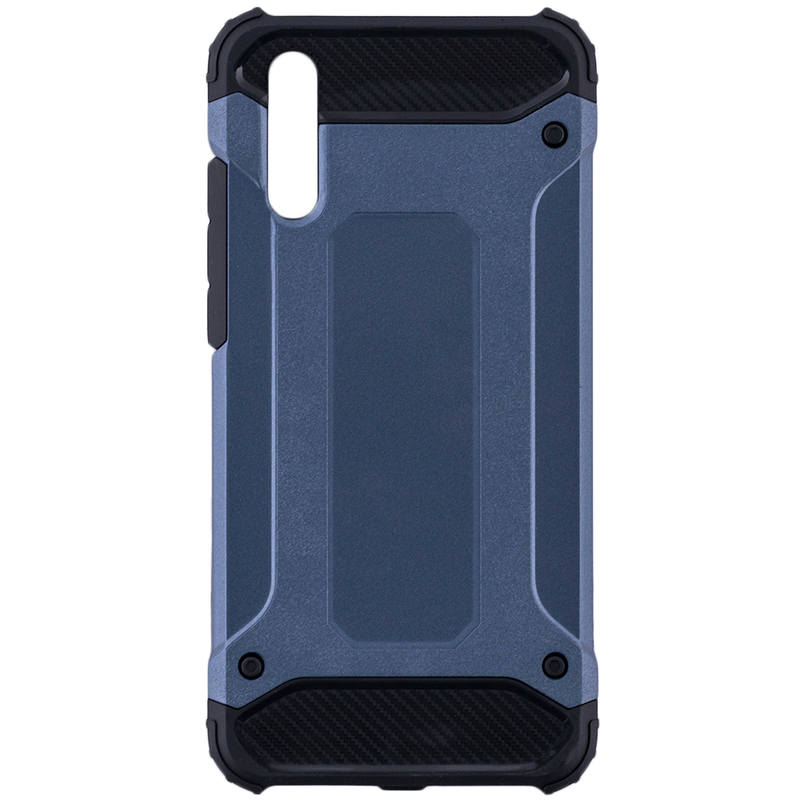 Husa Huawei P20 Forcell Armor - Albastru