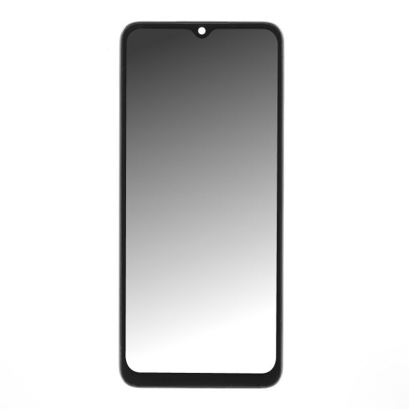 Display Samsung Galaxy A23 5G cu rama, negru