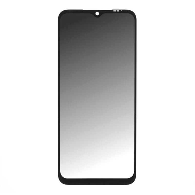 Display Motorola Moto E22 fara rama, negru