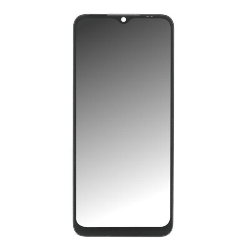 Display Honor X6 cu rama, negru