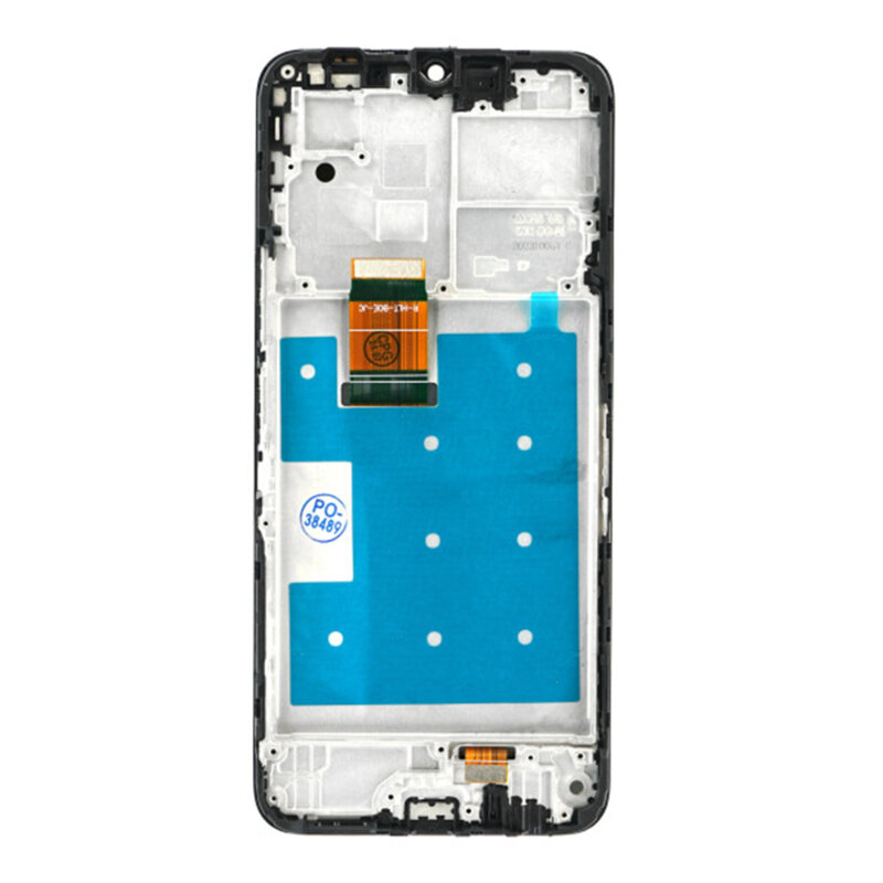Display Honor X6 cu rama, negru