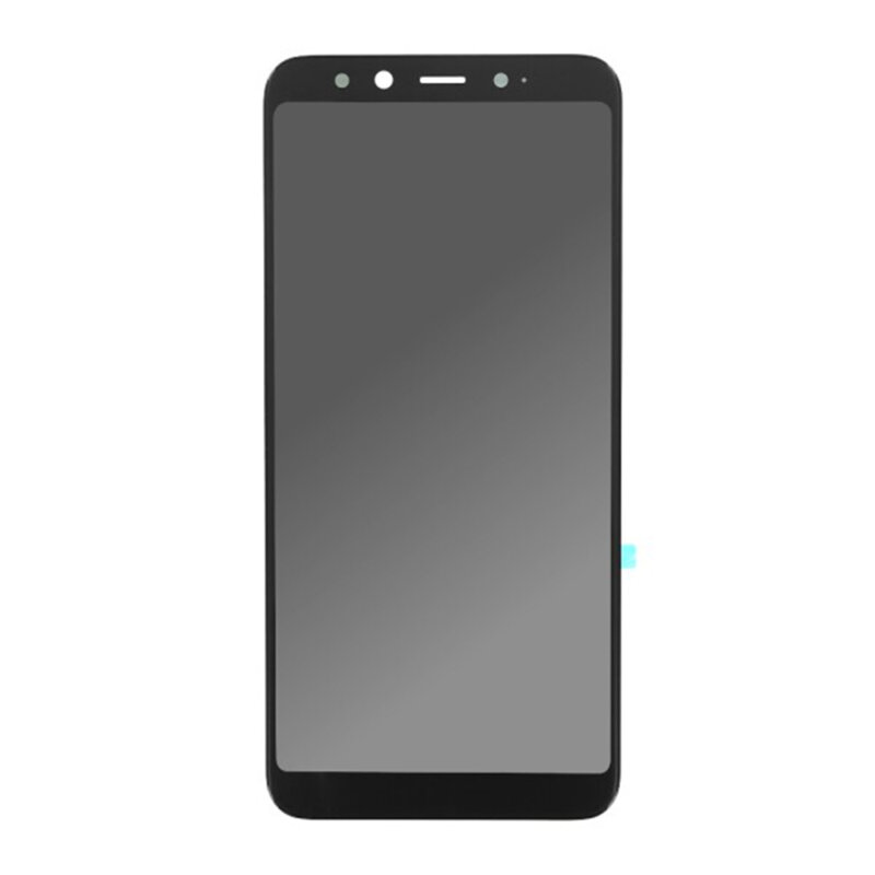 Display Xiaomi Mi A2 (Mi 6X) fara rama, negru