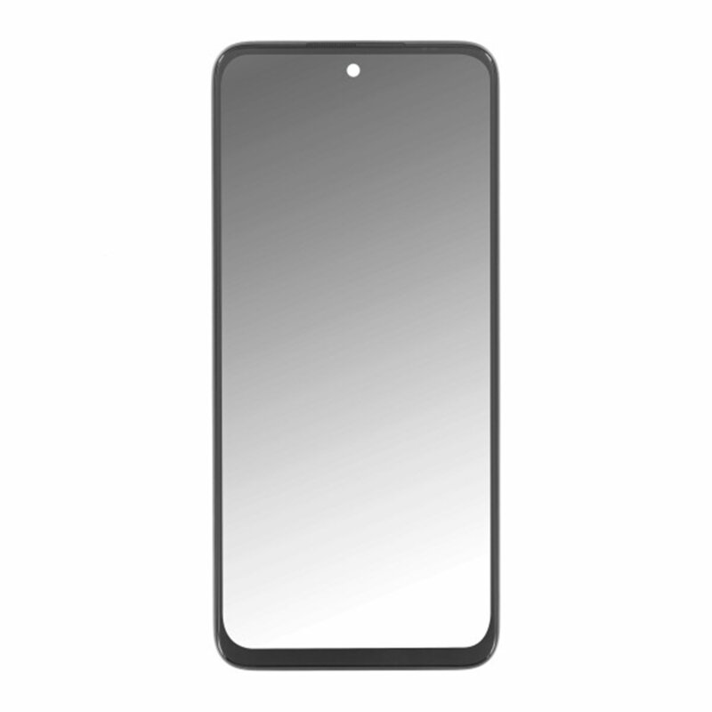 Display Xiaomi Redmi Note 10 4G super AMOLED cu rama, negru