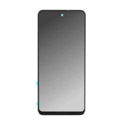 Display Xiaomi Redmi Note 9 fara rama, negru