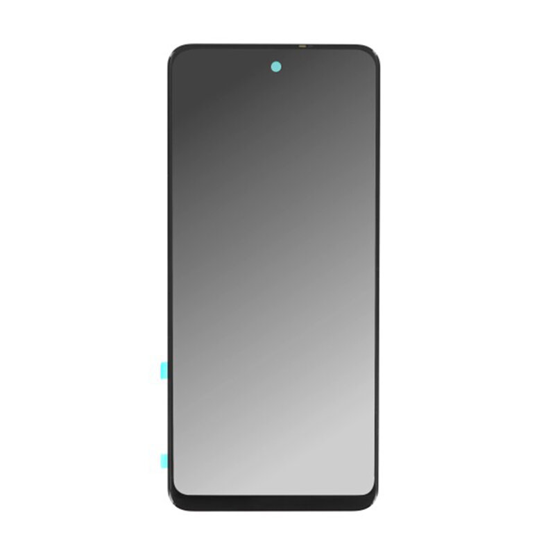 Display Xiaomi Redmi Note 9 fara rama, negru