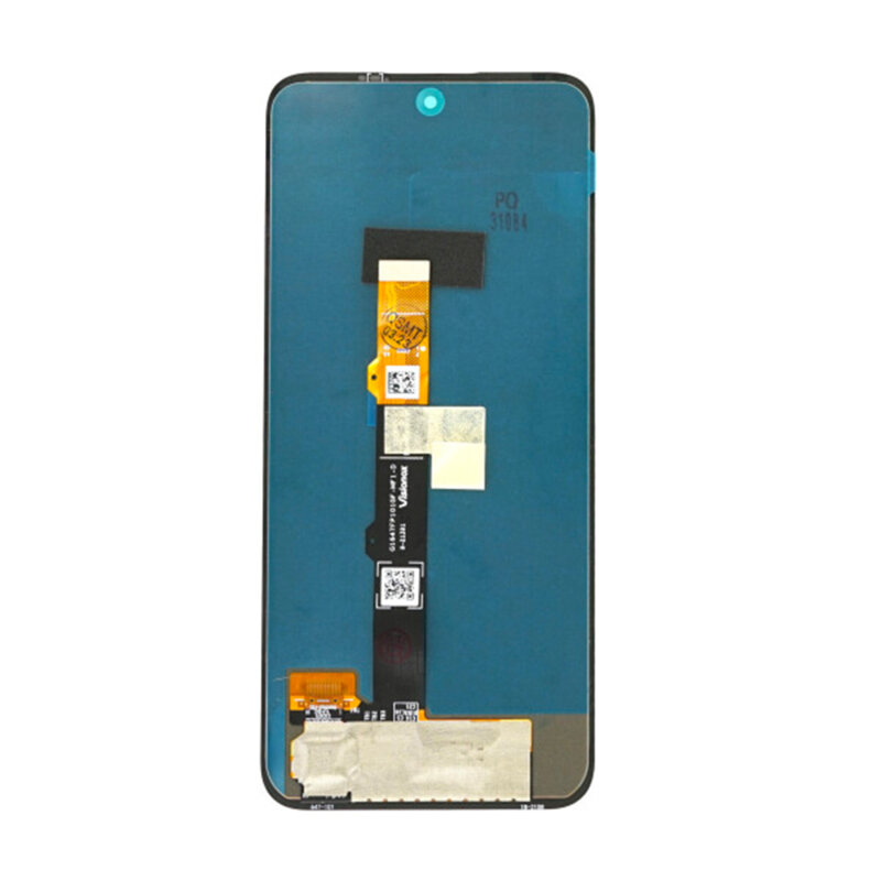 Display Motorola Moto G41 fara rama, negru