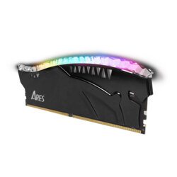 Memory Gaming DDR5 16GB, 7200MHz, RGB, Dato, ARB16G5K72, negru