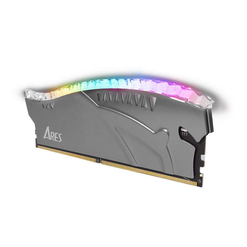 Memory Gaming DDR5 32GB, 6000MHz, RGB, Dato, ARB32G5G60, gri