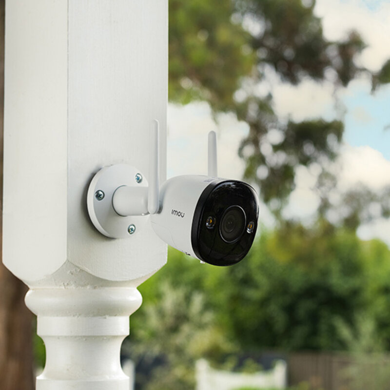 Camera supraveghere exterioara smart Imou, IPC-K3DP-5H0WF