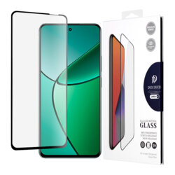 Folie sticla Realme 13 4G Dux Ducis Tempered Glass, negru