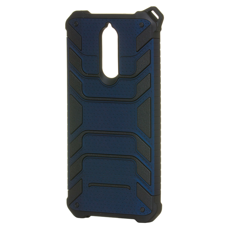 Husa Huawei Mate 10 Lite Spider Armor Case - Blue