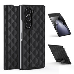 Husa Xiaomi Mix Fold 4 Dux Ducis Fitt, negru