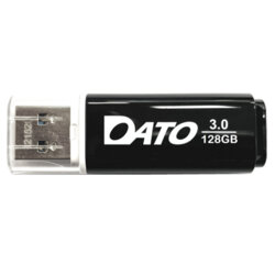 Memorie externa 128GB Dato, USB 3.0, 30MB/s, DB8002U3K-128G