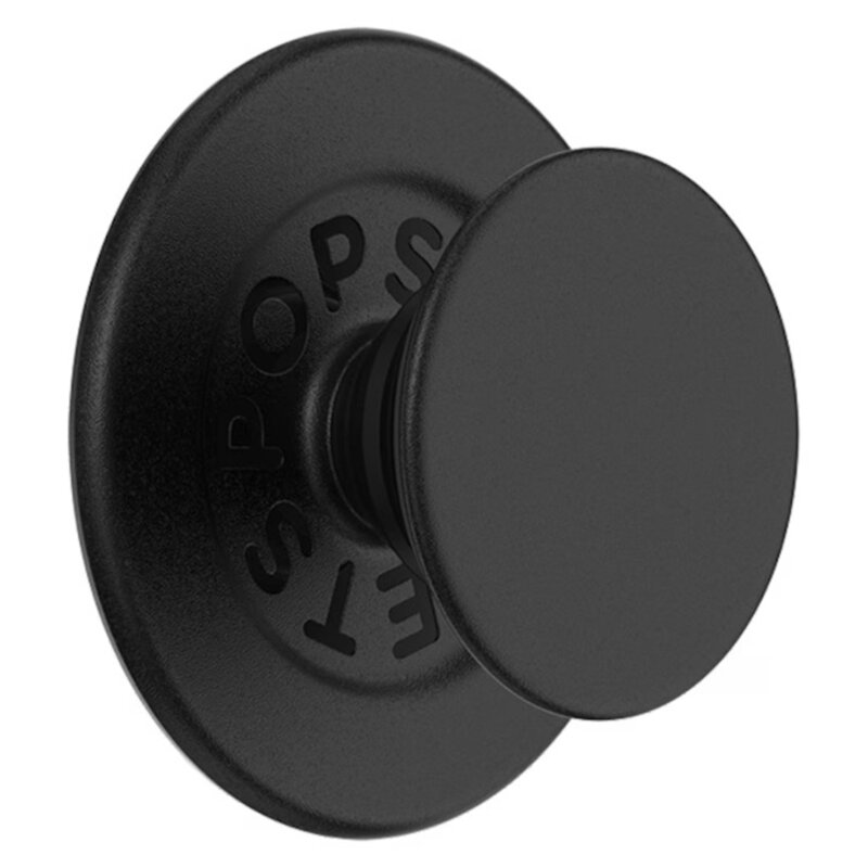 Popsockets original, suport cu functii multiple, Magnetic MagSafe Black