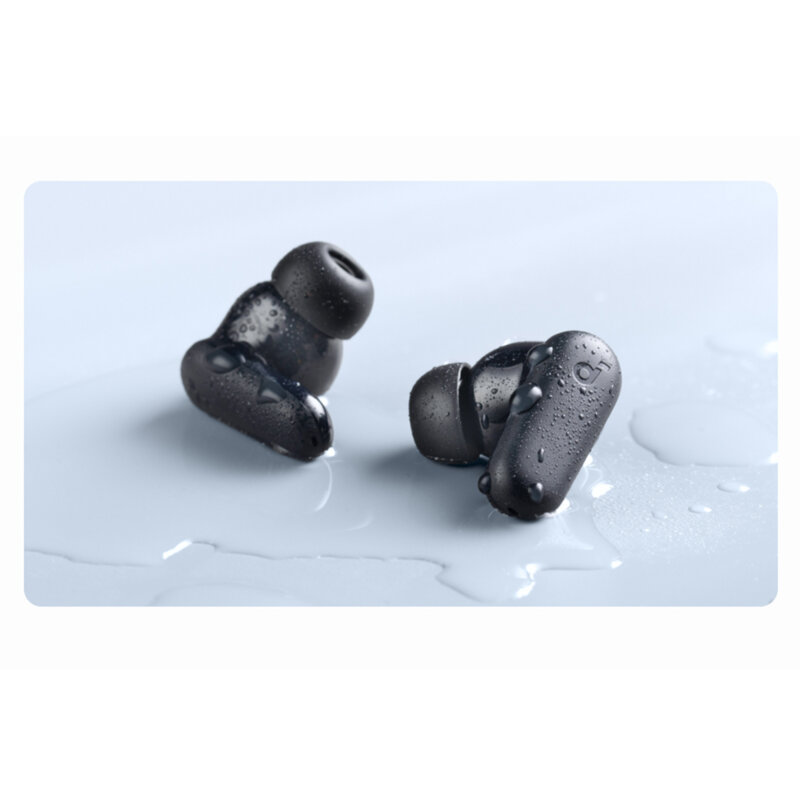 Casti Bluetooth TWS, Noise Cancelling Anker SoundCore P30i, albastru