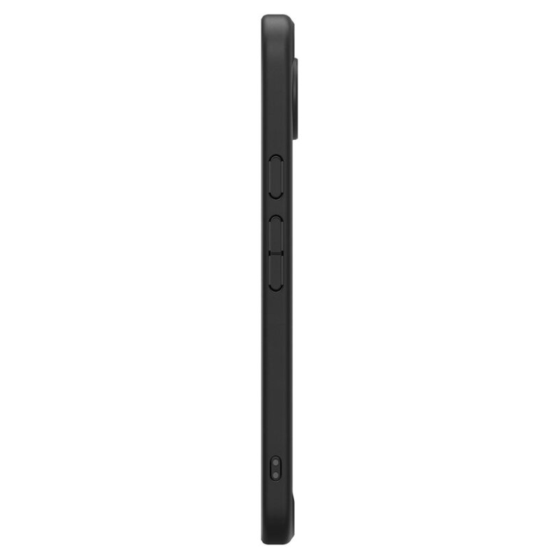 Husa Google Pixel 9 Pro XL Spigen Ultra Hybrid, negru