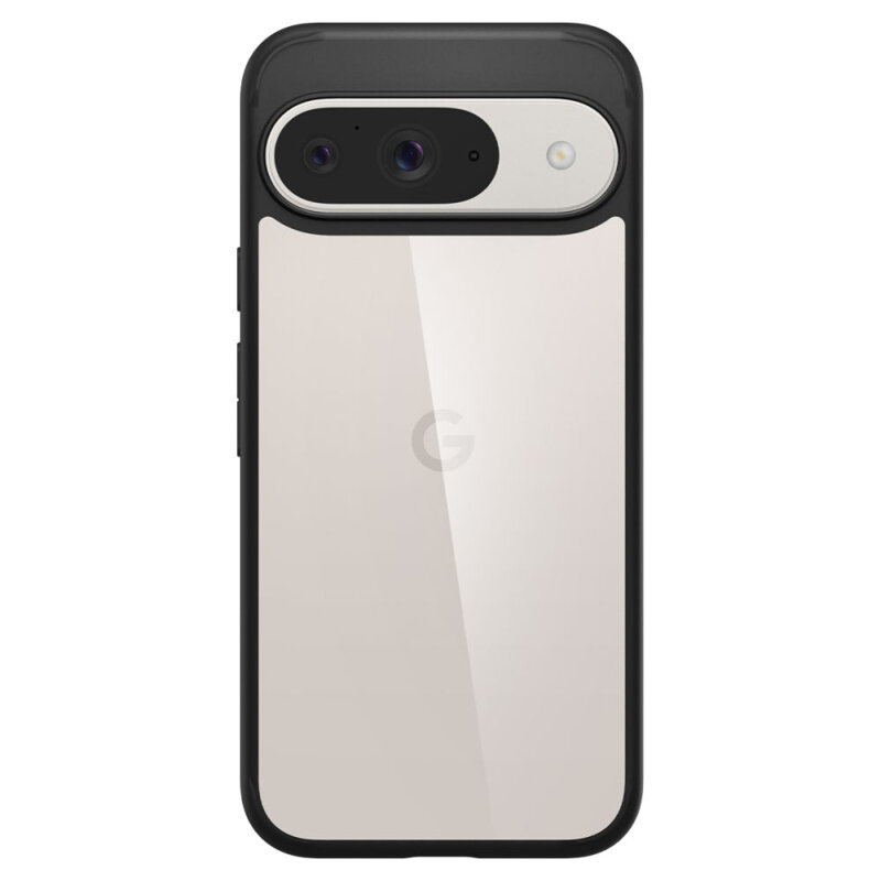 Husa Google Pixel 9 Spigen Ultra Hybrid, negru