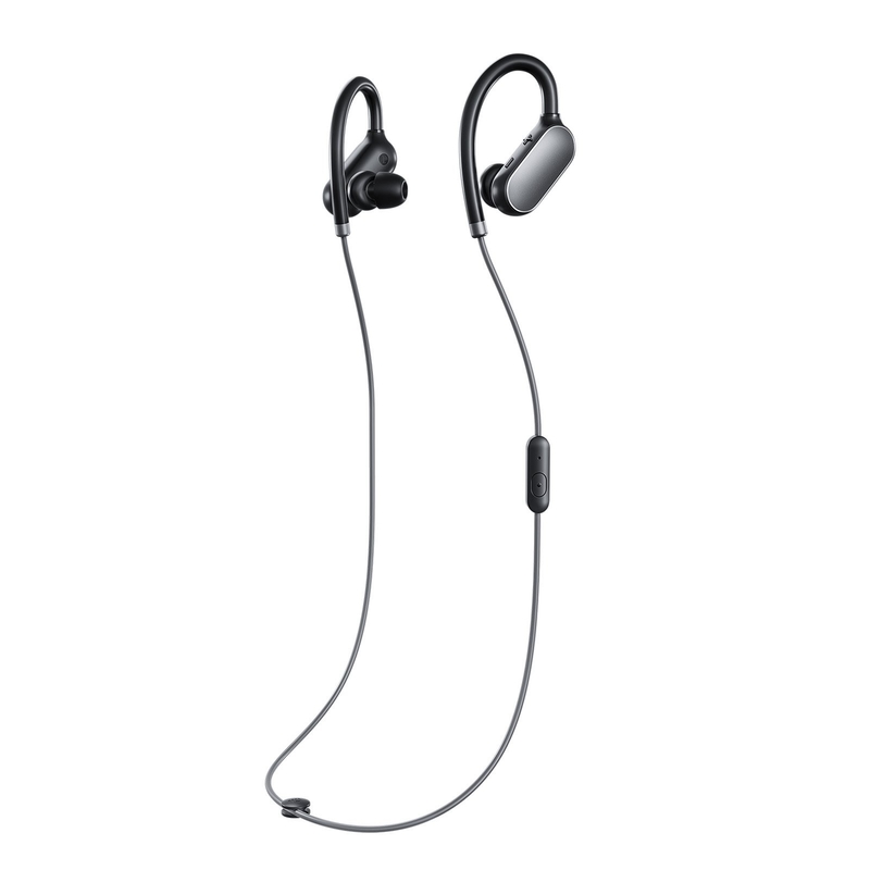 Casti In-Ear Originale Bluetooth Cu Microfon Xiaomi Sport - Black