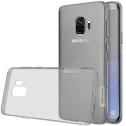Husa Samsung Galaxy S9 Nillkin Nature UltraSlim Fumuriu