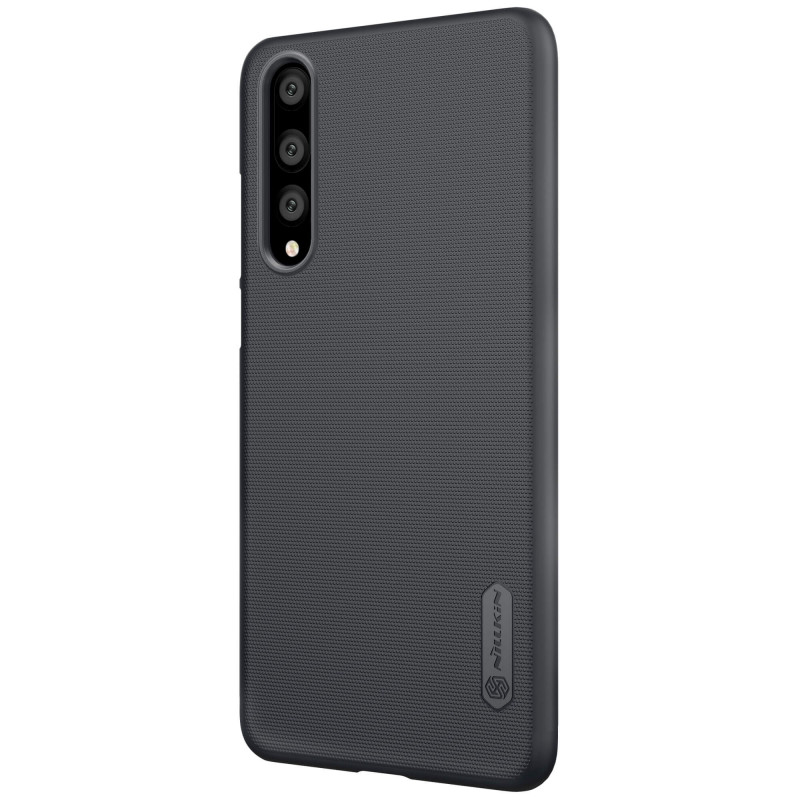 Husa Huawei P20 Pro Nillkin Frosted Black