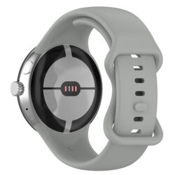 Curea Google Pixel Watch 2 Techsuit, gri, W031