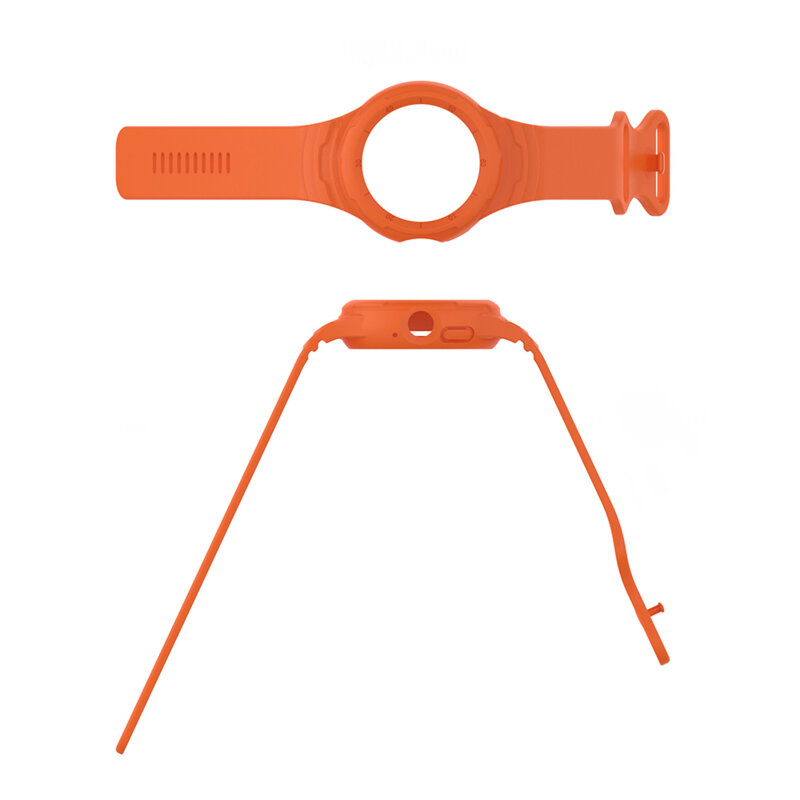 Curea Google Pixel Watch 3 41mm Techsuit, bej, W066