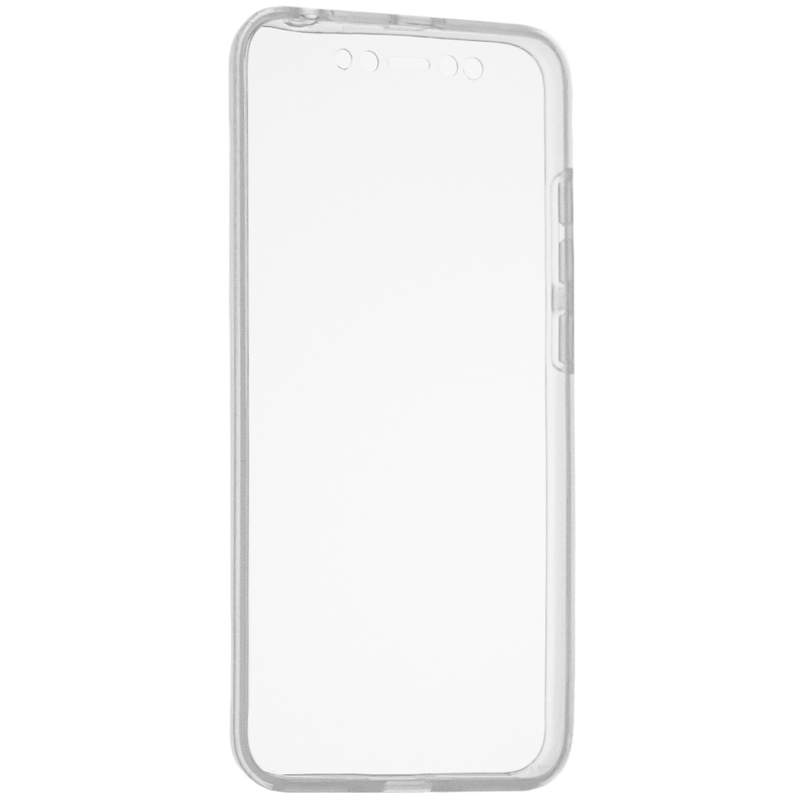 Husa Xiaomi Redmi Note 5A FullCover 360 - Transparent